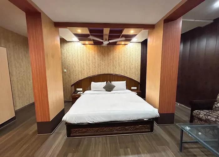 Swagstay Hotel Rahul Nagpur