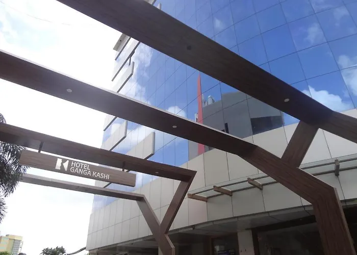 Hotel Seventh Sense Nagpur